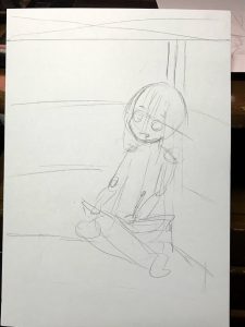 第二稿